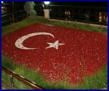 (23/90): Turecka flaga