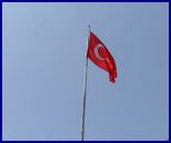 (87/90): Turecka flaga
